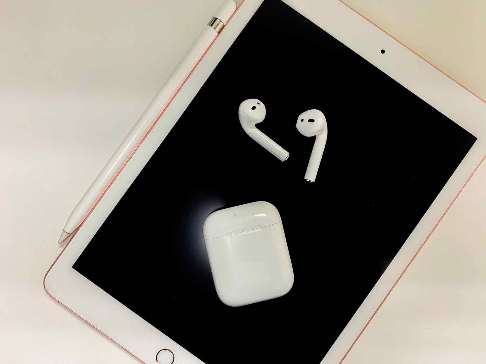 ない の に てる が 繋がっ Airpods 音 出