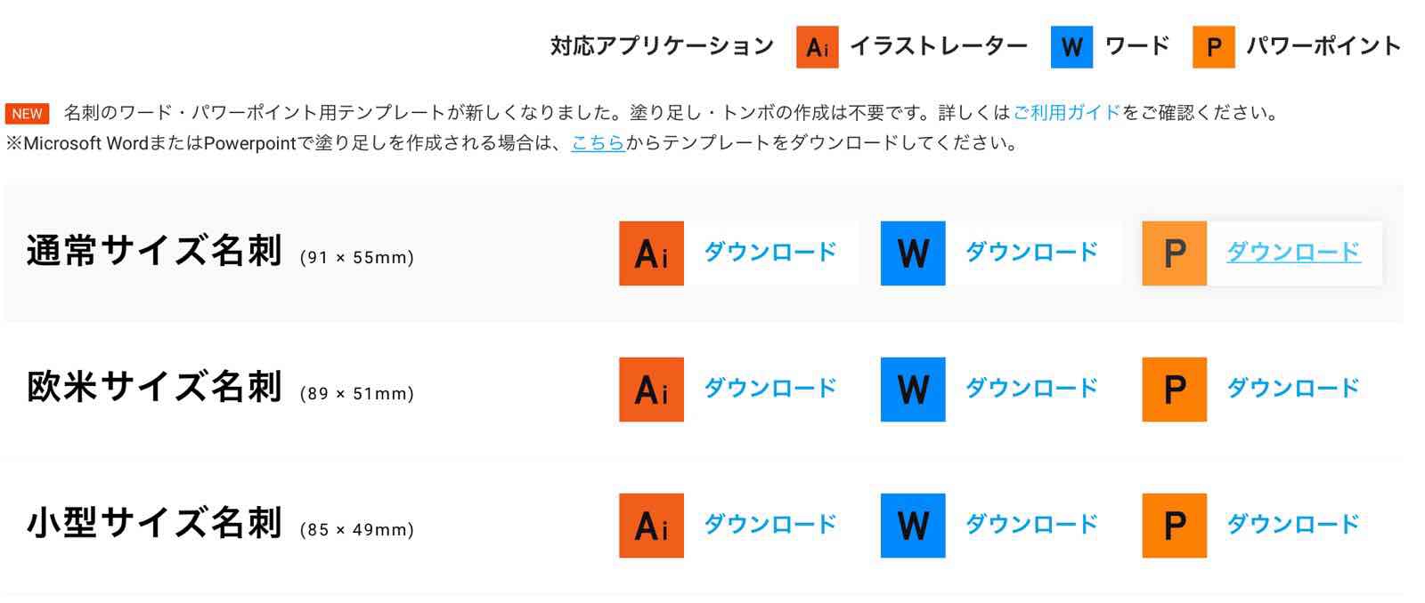 Ipadで名刺を作成する方法解説します With Powerpoint パワーポイント Kunyotsu Log