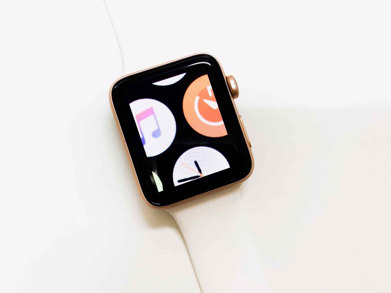 画面が急に拡大されてる 戻す方法解説します Iphone Ipad Apple Watch Kunyotsu Log