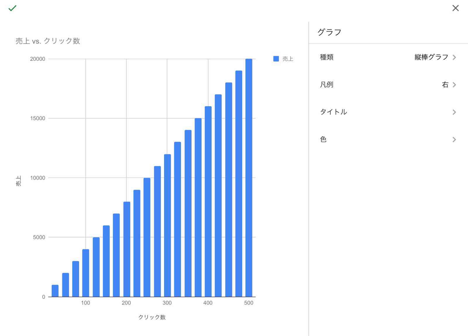 Ipad スプレッドシート Googleスプレッドシートをipadで使う方法解説します Kunyotsu Log